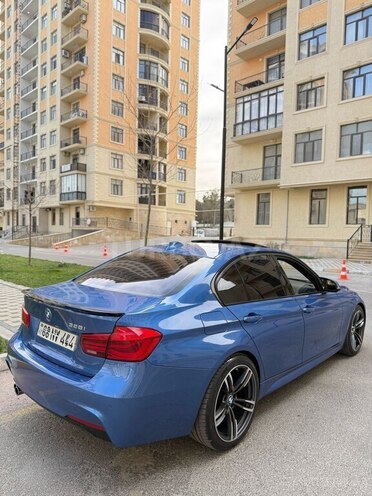 BMW 328 2013, 194,000 km - 2.0 л - Bakı