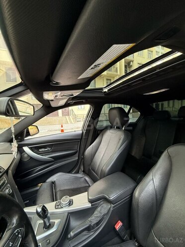 BMW 328 2013, 194,000 km - 2.0 л - Bakı