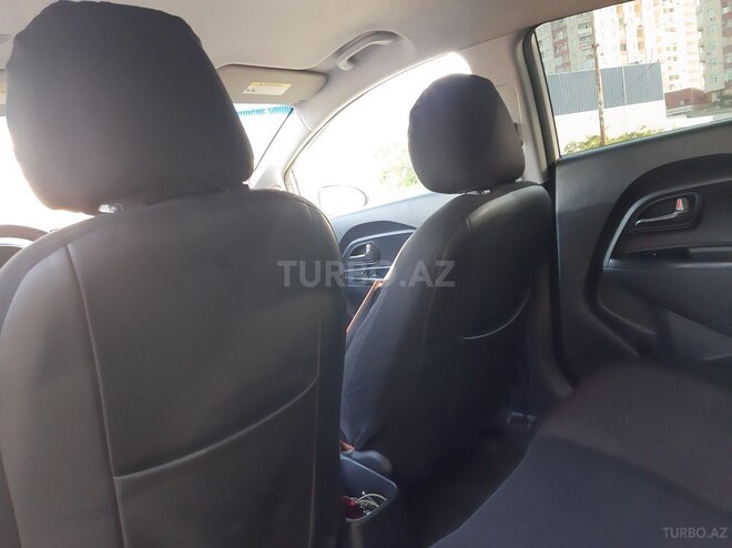 Kia Rio 2015, 232,000 km - 1.6 l - Bakı