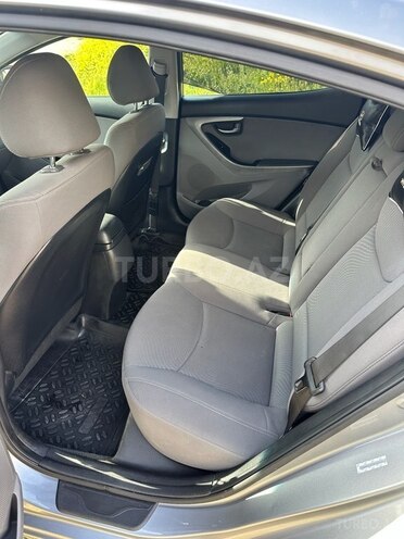 Hyundai Elantra 2014, 183,465 km - 1.8 л - Bakı