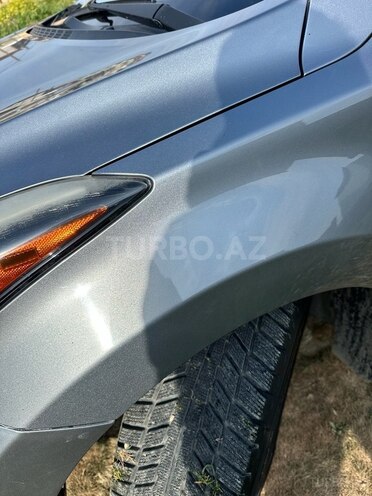 Hyundai Elantra 2014, 183,465 km - 1.8 л - Bakı