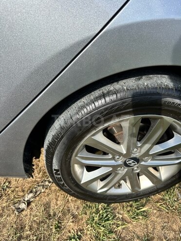 Hyundai Elantra 2014, 183,465 km - 1.8 л - Bakı