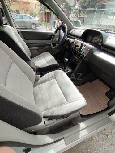 Nissan X-Trail 2001, 289,621 km - 2.0 l - Bakı