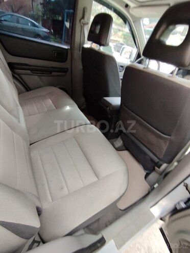 Nissan X-Trail 2001, 289,621 km - 2.0 l - Bakı