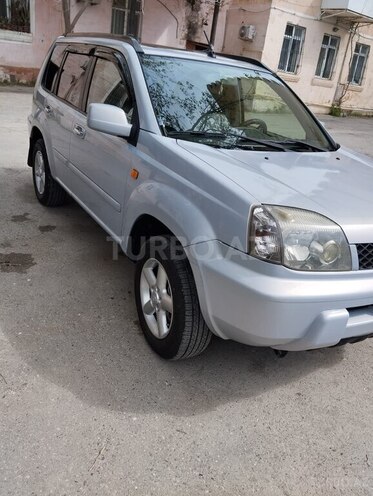 Nissan X-Trail 2001, 289,621 km - 2.0 l - Bakı