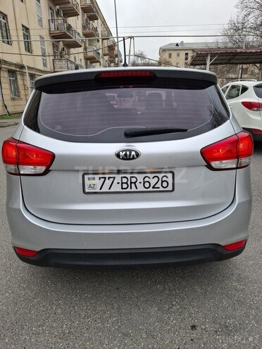Kia Carens 2015, 229,000 km - 1.7 l - Bakı