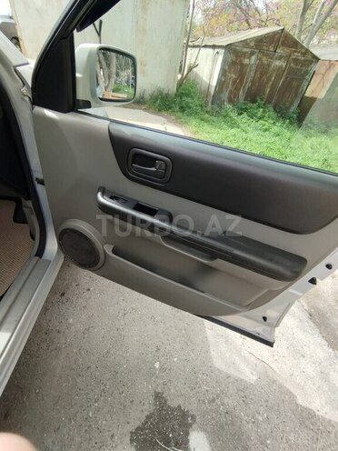 Nissan X-Trail 2001, 289,621 km - 2.0 l - Bakı
