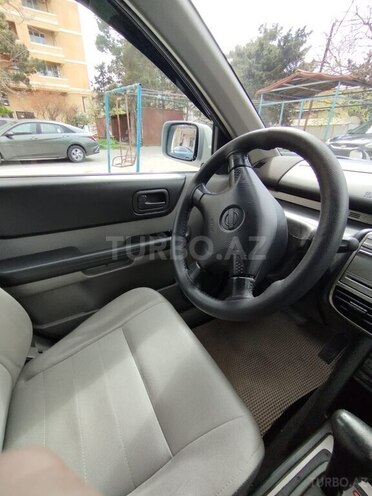 Nissan X-Trail 2001, 289,621 km - 2.0 l - Bakı