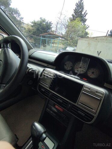 Nissan X-Trail 2001, 289,621 km - 2.0 l - Bakı