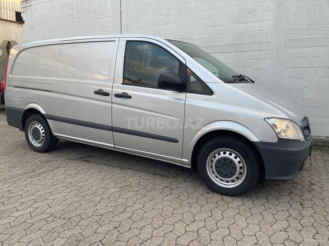 Mercedes Vito 2014, 273,000 km - 2.2 л - Bakı