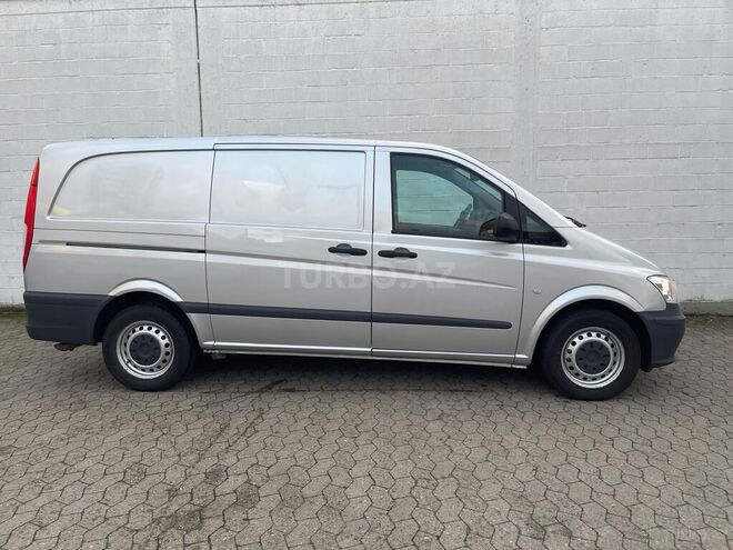 Mercedes Vito 2014, 273,000 km - 2.2 л - Bakı