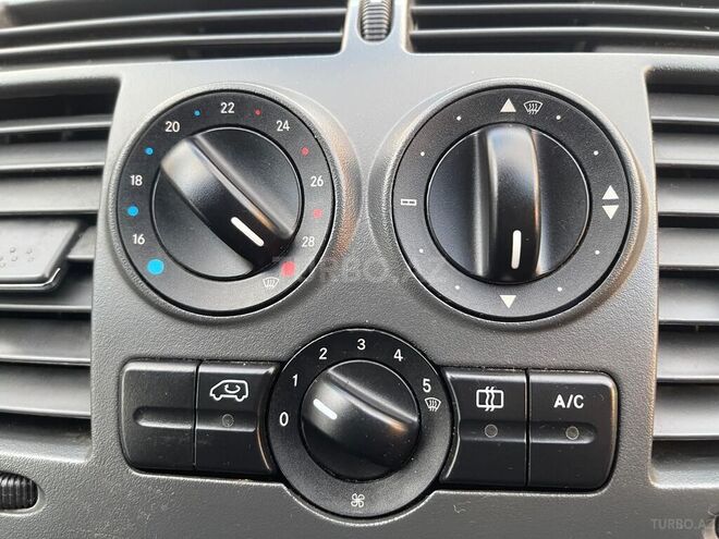 Mercedes Vito 2014, 273,000 km - 2.2 л - Bakı
