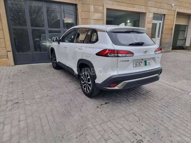 Toyota Frontlander-8