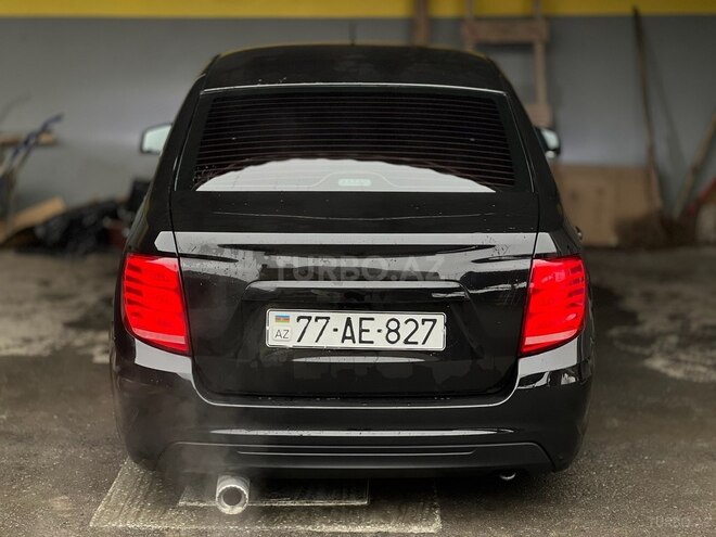 LADA (VAZ) Granta 2022, 95,000 km - 1.6 l - Gəncə
