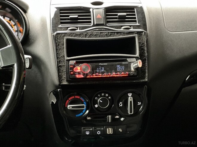 LADA (VAZ) Granta 2022, 95,000 km - 1.6 l - Gəncə