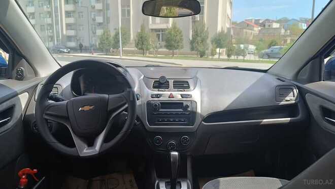 Chevrolet Cobalt 2024, 50,000 km - 1.5 л - Bakı