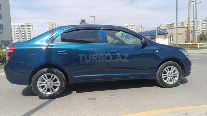 Chevrolet Cobalt 2024, 50,000 km - 1.5 л - Bakı