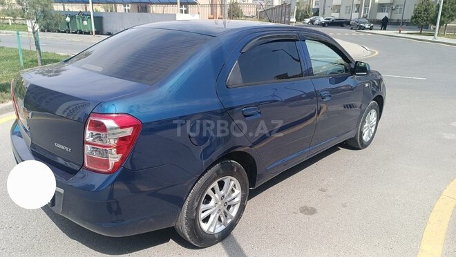 Chevrolet Cobalt 2024, 50,000 km - 1.5 л - Bakı