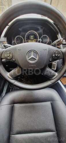 Mercedes E 200 d 2012, 277,000 km - 2.2 l - Bakı