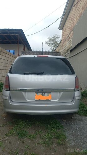 Opel Astra 2006, 310,030 km - 1.3 l - Şəki
