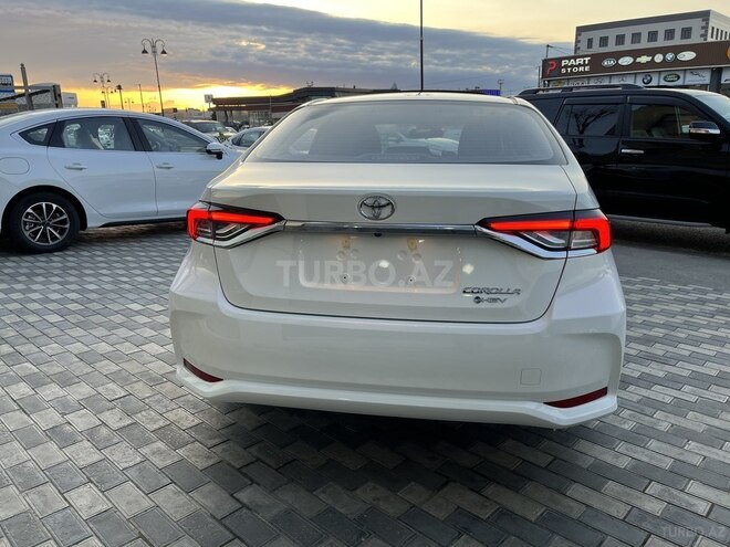 Toyota Corolla-3