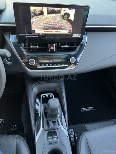 Toyota Corolla-16
