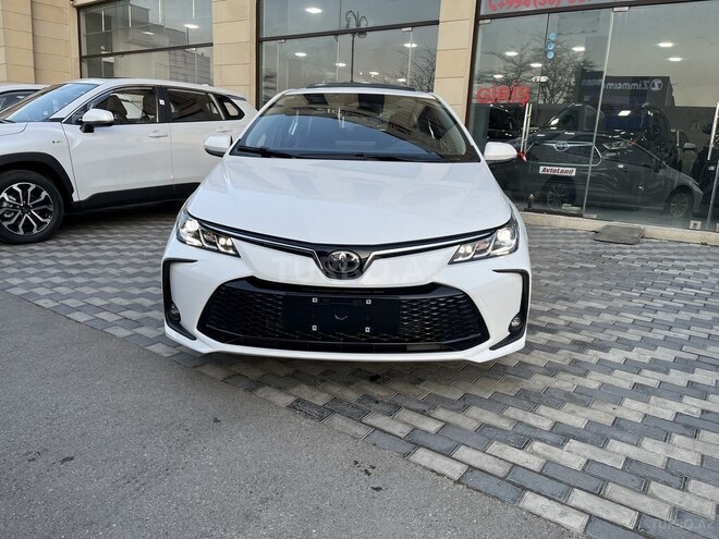 Toyota Corolla-1