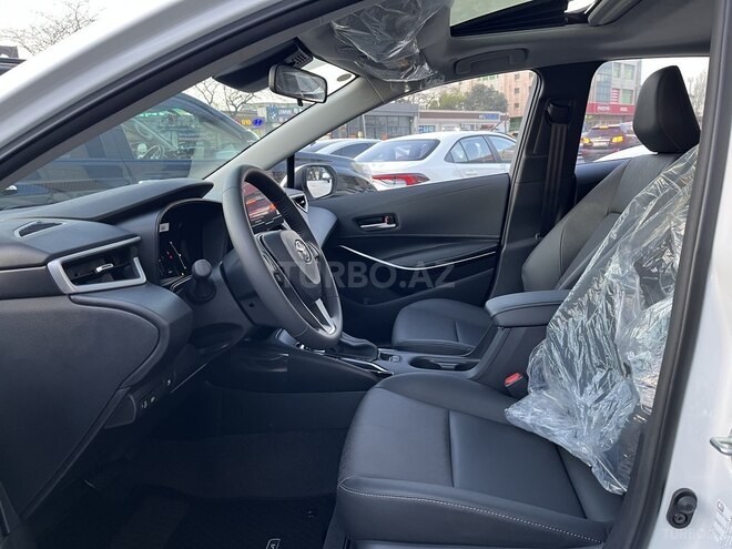 Toyota Corolla-9