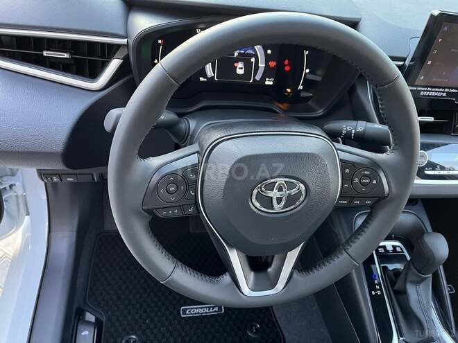 Toyota Corolla-14