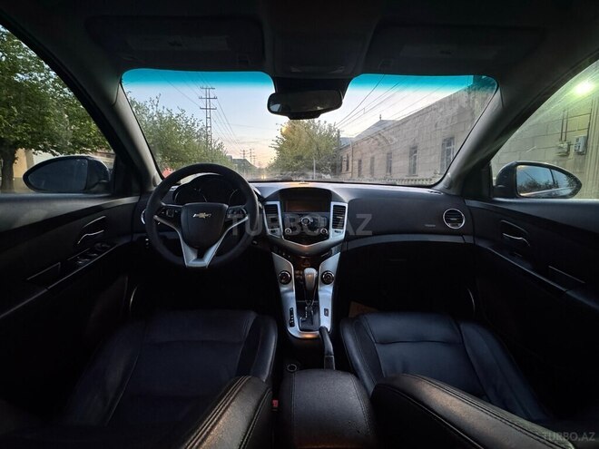 Chevrolet Cruze 2013, 223,212 km - 1.4 l - Gəncə