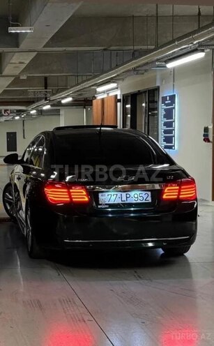 Chevrolet Cruze 2014, 231,000 km - 1.4 л - Gəncə