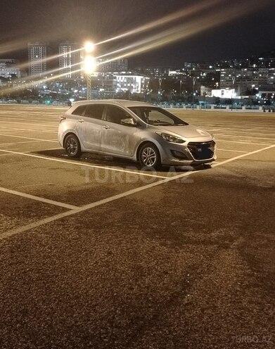 Hyundai i30 2013, 212,000 km - 1.4 л - Bakı