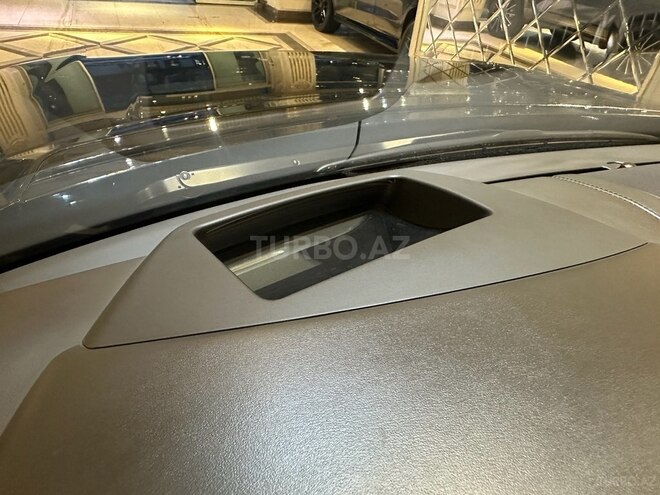 Land Rover Range Rover 2015, 93,000 km - 5.0 л - Bakı