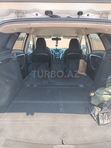 Hyundai i30 2013, 212,000 km - 1.4 л - Bakı