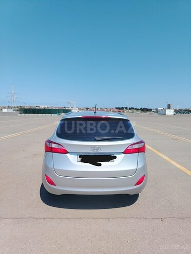 Hyundai i30 2013, 212,000 km - 1.4 л - Bakı