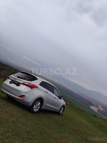 Hyundai i30 2013, 212,000 km - 1.4 л - Bakı
