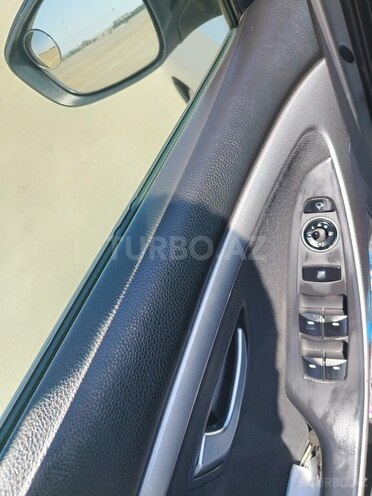 Hyundai i30 2013, 212,000 km - 1.4 л - Bakı