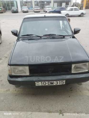 Tofas Sahin 1997, 95,410 km - 1.6 l - Xaçmaz
