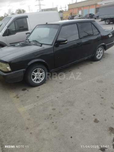 Tofas Sahin 1997, 95,410 km - 1.6 l - Xaçmaz