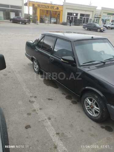 Tofas Sahin 1997, 95,410 km - 1.6 l - Xaçmaz