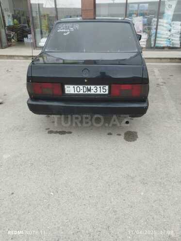 Tofas Sahin 1997, 95,410 km - 1.6 l - Xaçmaz