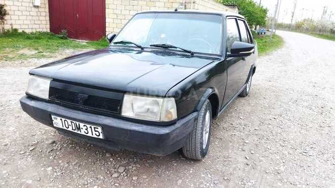 Tofas Sahin 1997, 95,410 km - 1.6 l - Xaçmaz