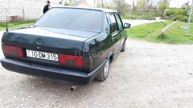 Tofas Sahin 1997, 95,410 km - 1.6 l - Xaçmaz