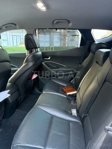 Hyundai Santa Fe 2014, 220,000 km - 2.0 l - Bakı