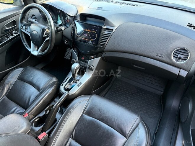 Chevrolet Cruze 2012, 220,000 km - 1.4 l - Gəncə