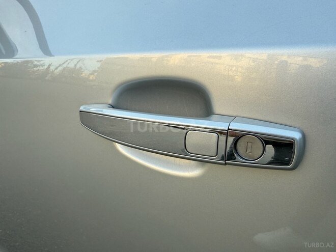 Chevrolet Cruze 2012, 220,000 km - 1.4 l - Gəncə