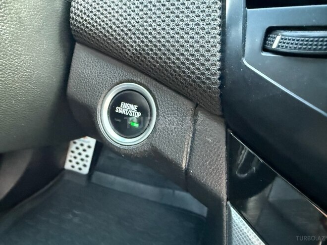 Chevrolet Cruze 2012, 220,000 km - 1.4 l - Gəncə