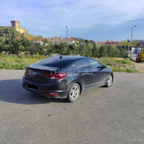 Hyundai Elantra 2020, 67,158 km - 2.0 l - Bakı