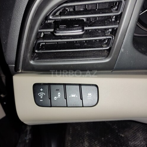 Hyundai Elantra 2020, 67,158 km - 2.0 l - Bakı