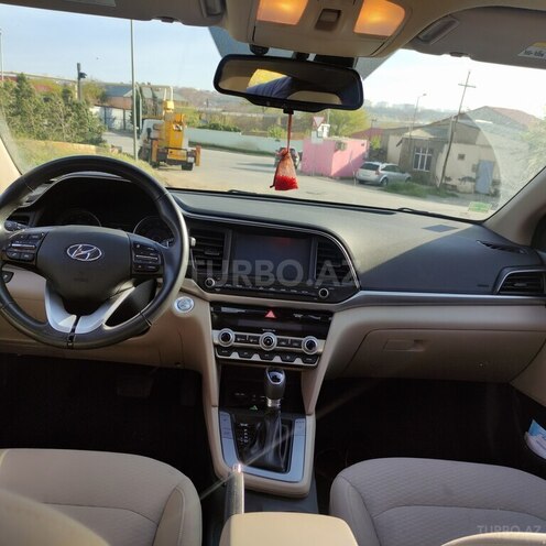 Hyundai Elantra 2020, 67,158 km - 2.0 l - Bakı